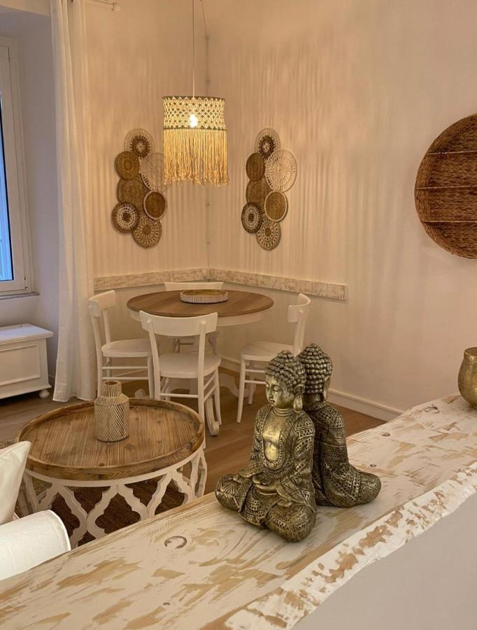 Vatican Luxury For 7 Guests At 30 Mt From Vatican Museum Appartement *