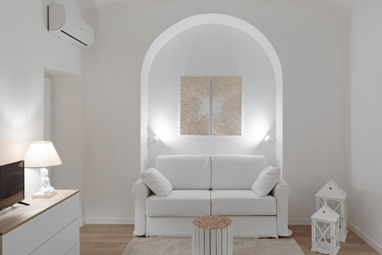 Vatican Luxury For 7 Guests At 30 Mt From Vatican Museum Appartement Rome