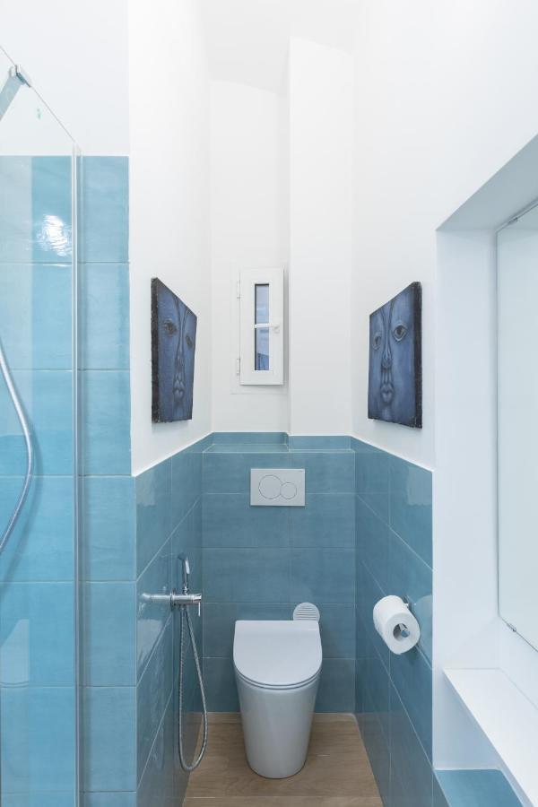 Vatican Luxury For 7 Guests At 30 Mt From Vatican Museum Appartement Rome