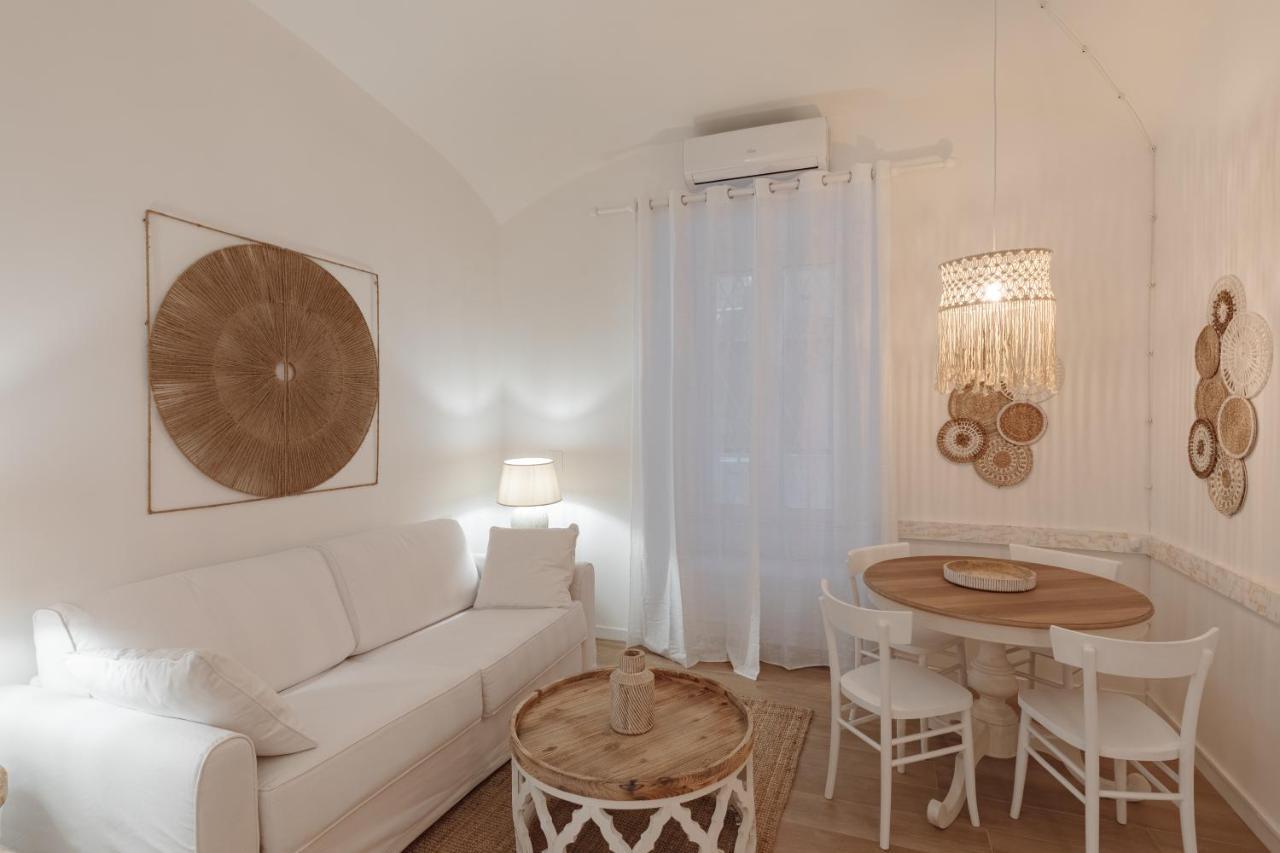 Vatican Luxury For 7 Guests At 30 Mt From Vatican Museum Appartement *