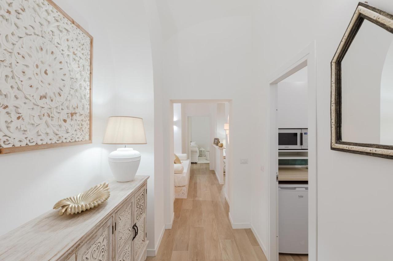 Vatican Luxury For 7 Guests At 30 Mt From Vatican Museum Appartement