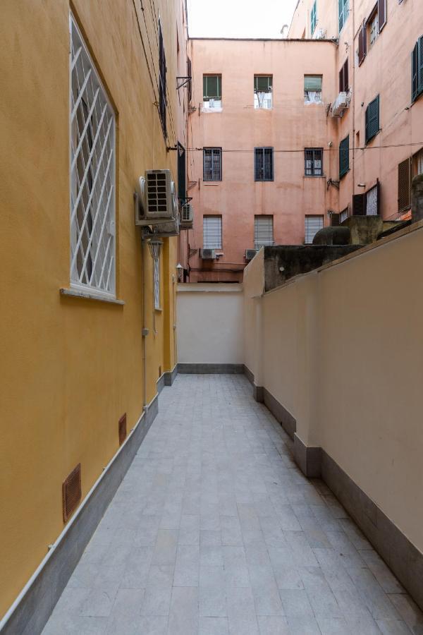 Vatican Luxury For 7 Guests At 30 Mt From Vatican Museum Appartement